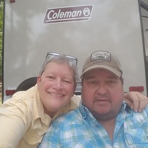 Meet your Posher, Vicky